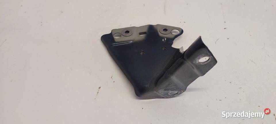 VW TIGUAN II MOCOWANIE BŁOTNIKA PRAWY PRZÓD sprzedam