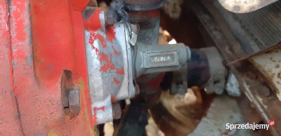 Jumz białoruś mtz koparkoładowarka