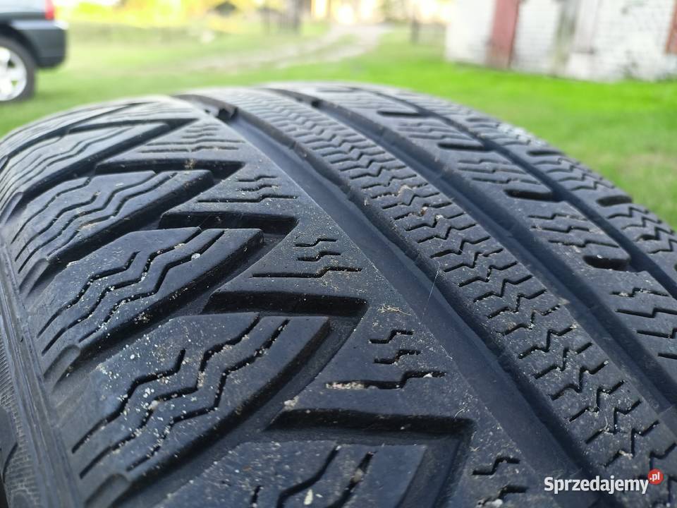 4 koła Opel Astra 16 20555 Krasnystaw