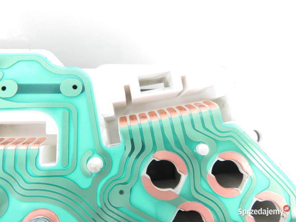 LICZNIK SUZUKI IGNIS 13 3410080G50