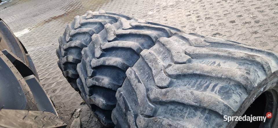 60040225 Mitas Koparka 2019r 90 bez napraw Nowe Miasto Lubawskie sprzedam