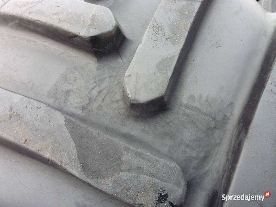 Opona używana rolnicza 71060R34 MICHELIN AXIO podlaskie Zaścianki