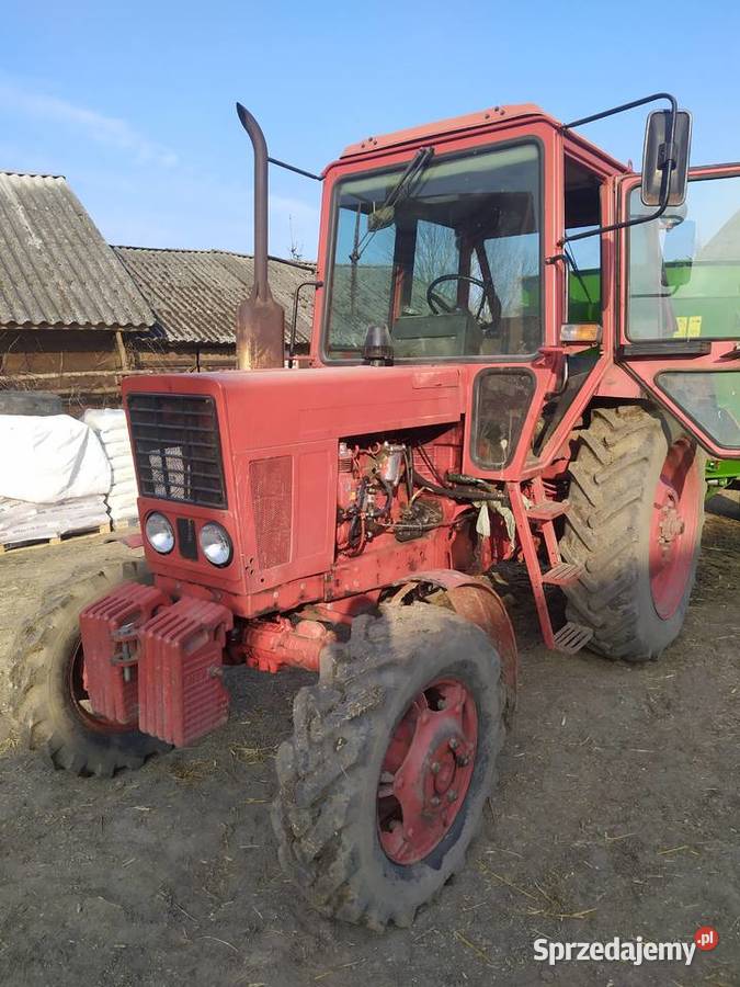 Mtz 82