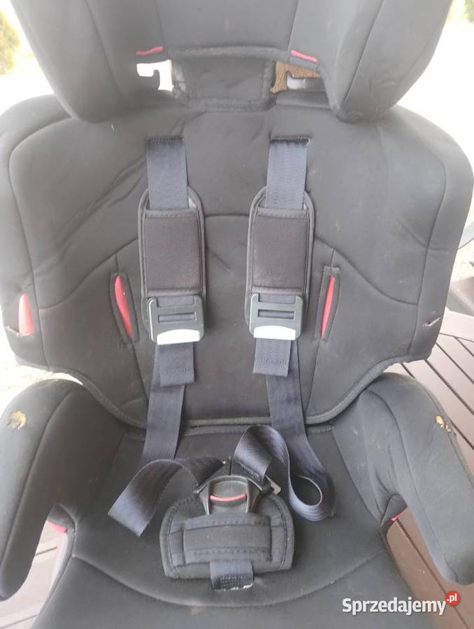Fotelik samochodowy Rozbórz Długi