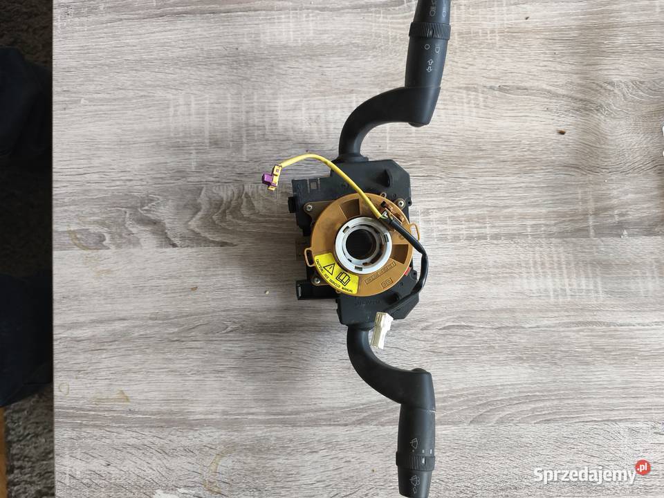 Przełącznik zespolony Fiat Ducato Jumper Peugot manualna Węgrów sprzedam