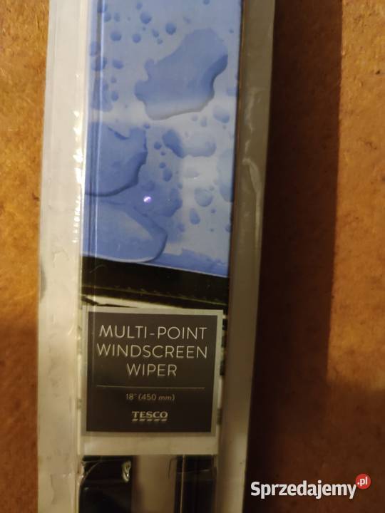 wycieraczki nowe 18 21 19 16 24 Lublin