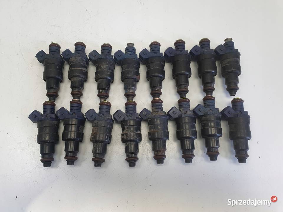 WTRYSKIWACZ Renault Scenic I 16 8V wtrysk 866313 Wtryskiwacze lubelskie Chełm