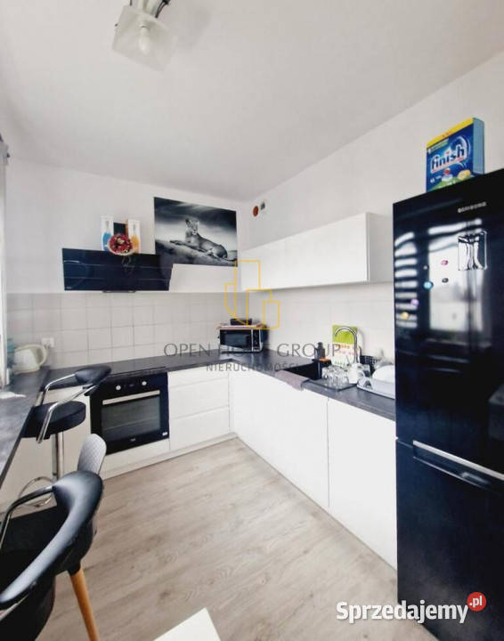 LUX Centrum 35m Apartament Piętro 5 Wrocław