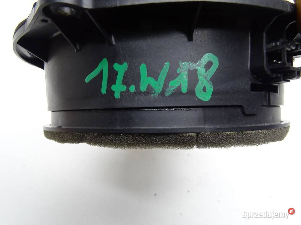 GŁOŚNIK DRZWI TYŁTYLNY 4G1035411 AUDI A6 C7 4G