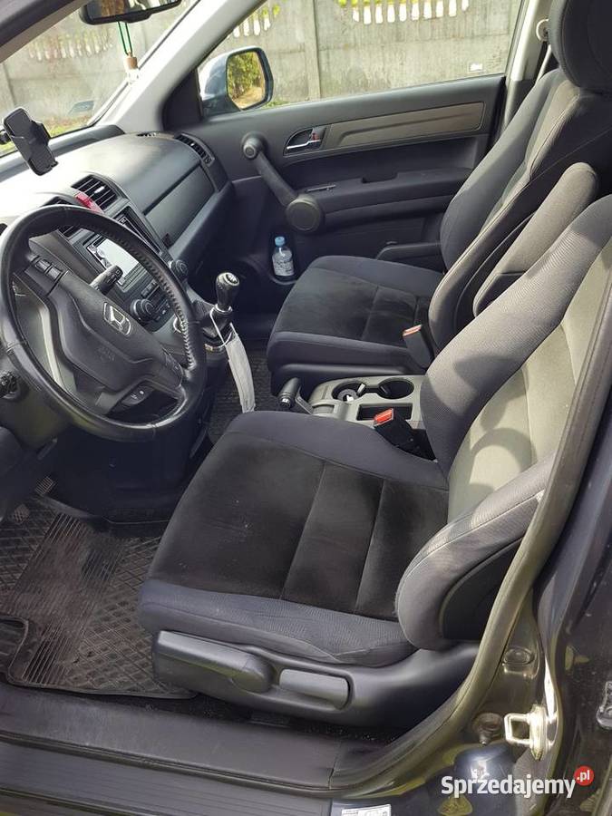Honda CR V 2012r 22 D 150 4x4