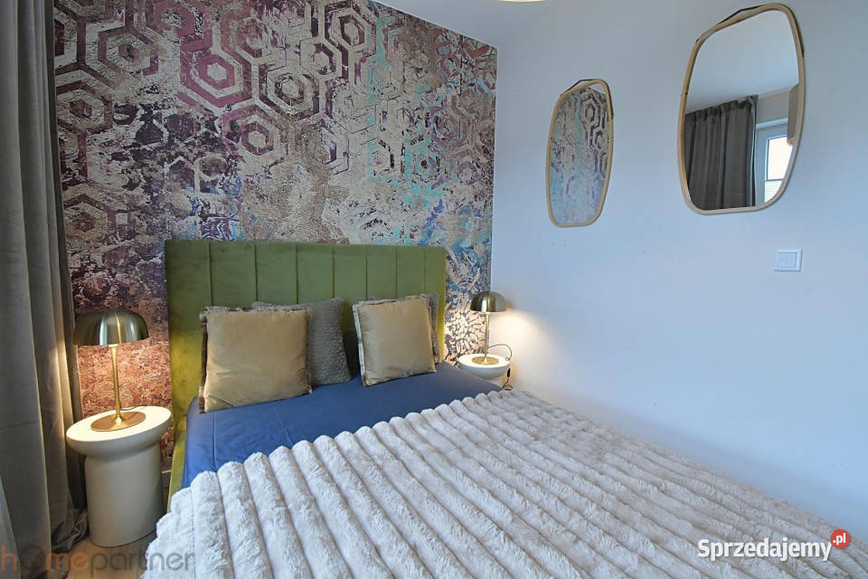 Do wynajęcia mieszkanie Wrocław 3689m2 2 36.89m2