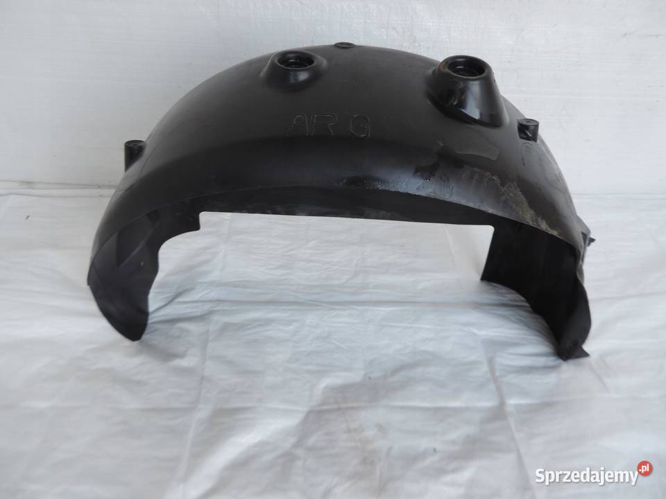 NADKOLE LEWY TYŁ OPEL VIVARO B 93867908