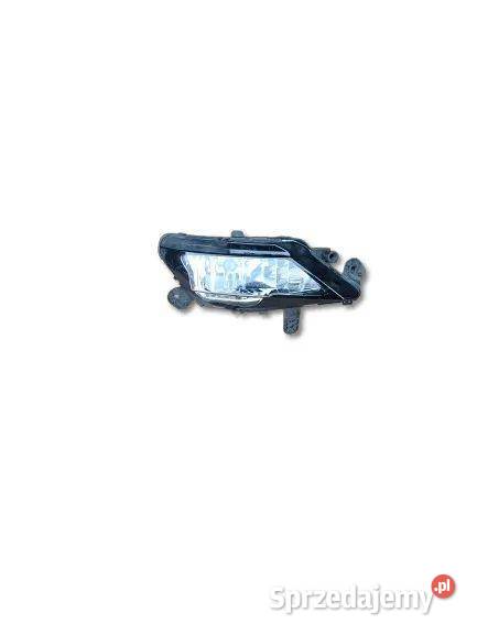 Lewy halogen Opel Astra K lift 20192022 39217863 osobowe dolnośląskie
