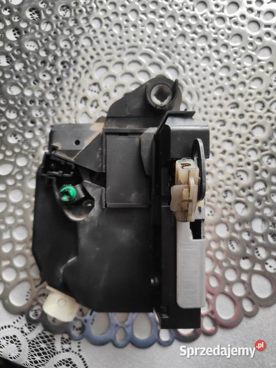 Rover 75 MG ZT zamek drzwi kierowcy Pozostałe Pozostałe lubelskie