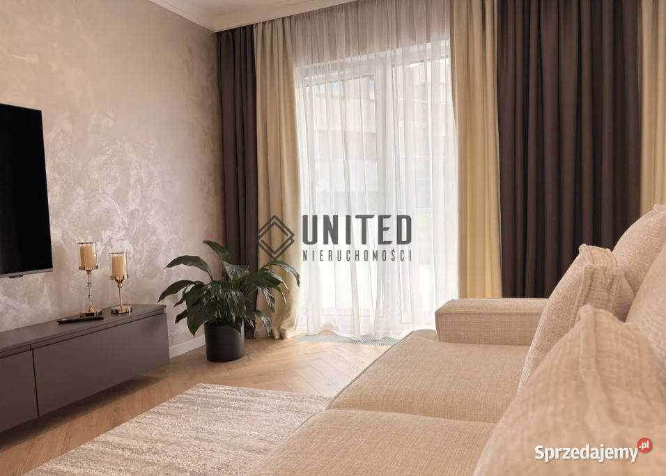 Dmowskiego Liczba pokoi 3