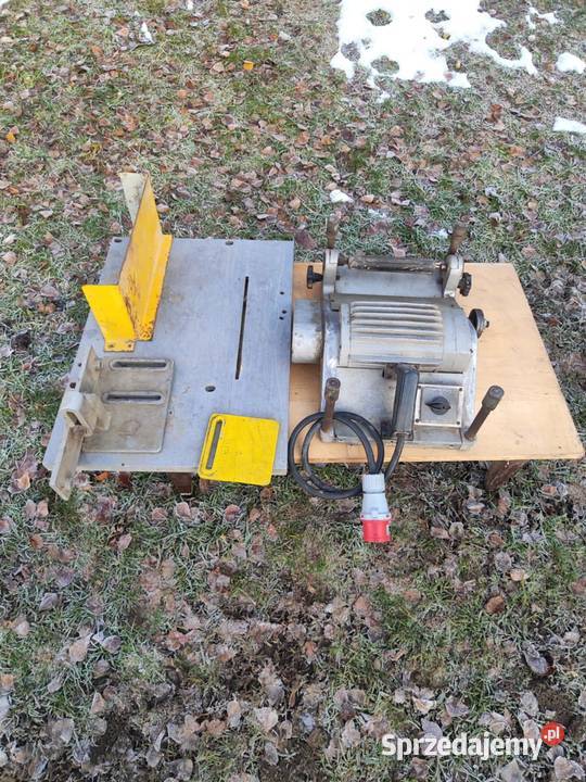 strug ciesielski 255 strugarkaheblarka Nowy Sącz