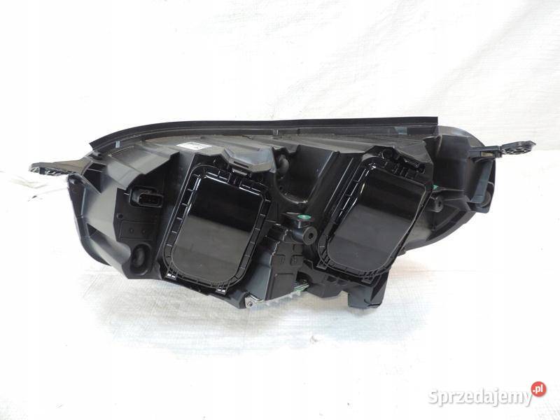 OPEL VIVARO C JUMPY PROACE EXPERT LAMPA PRZÓD