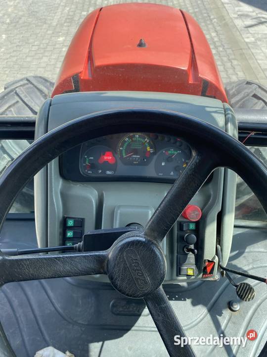 zetor Forterra 11441