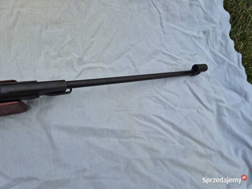 Haenel 303 super sport wielkopolskie