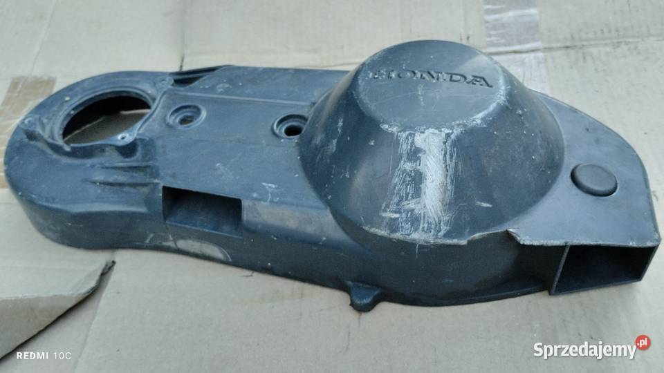 Honda elitte 250 helix pokrywa silnika sprzedam