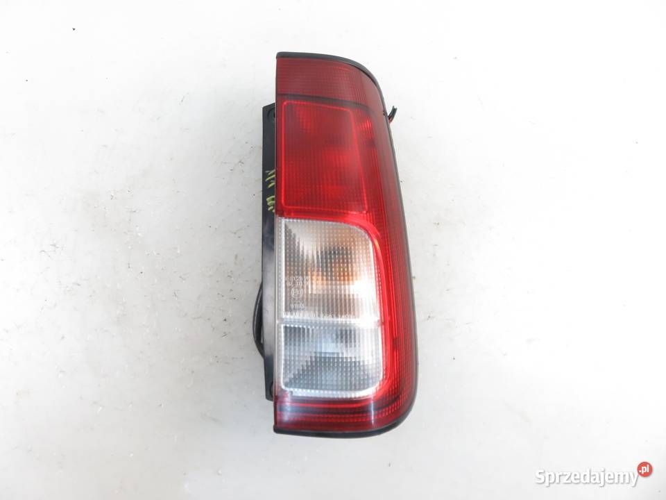 LAMPA PRAWA TYLNA SUZUKI IGNIS 3565574G0