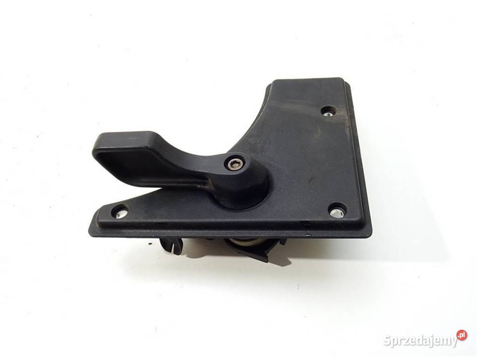 KLAMKA TYŁ PRAWA WEWNĘTRZNA PEUGEOT BOXER I Van