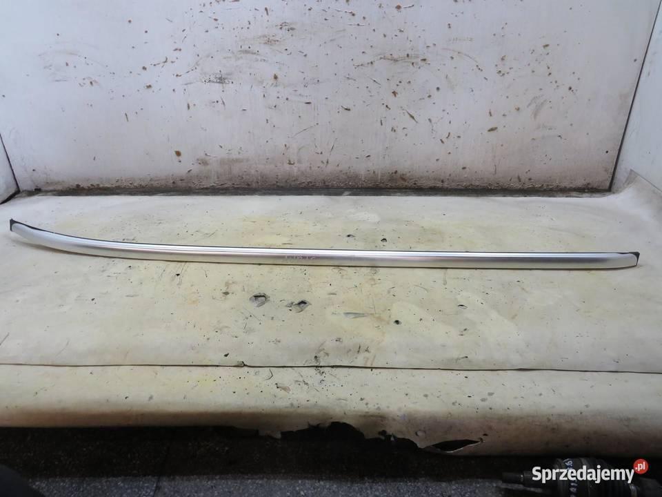 LISTWA DACHOWA PRAWA AURIS II LIFT KOMBI lubelskie sprzedam