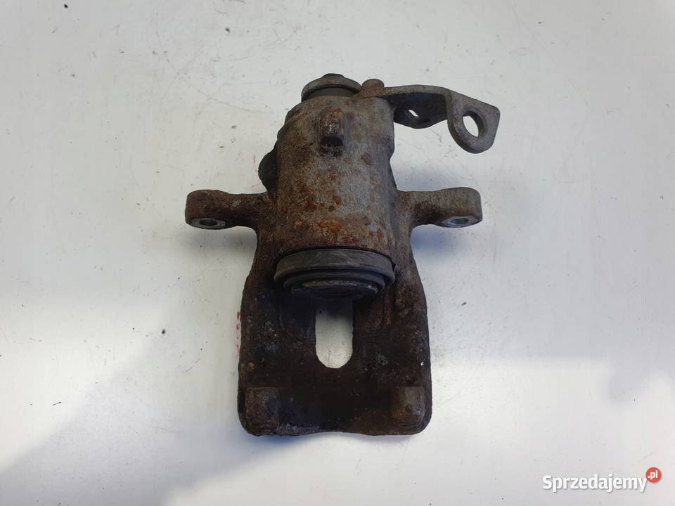 Renault Scenic II TYLNY ZACISK HAMULCOWY lewy lubelskie Rudka