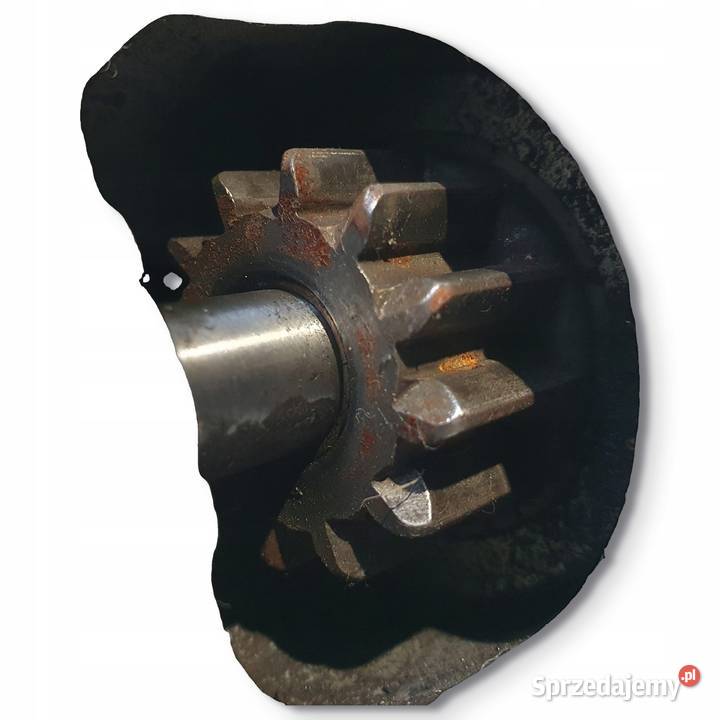 ROZRUSZNIK Renault Kangoo II 15 DCI osobowe Chełm