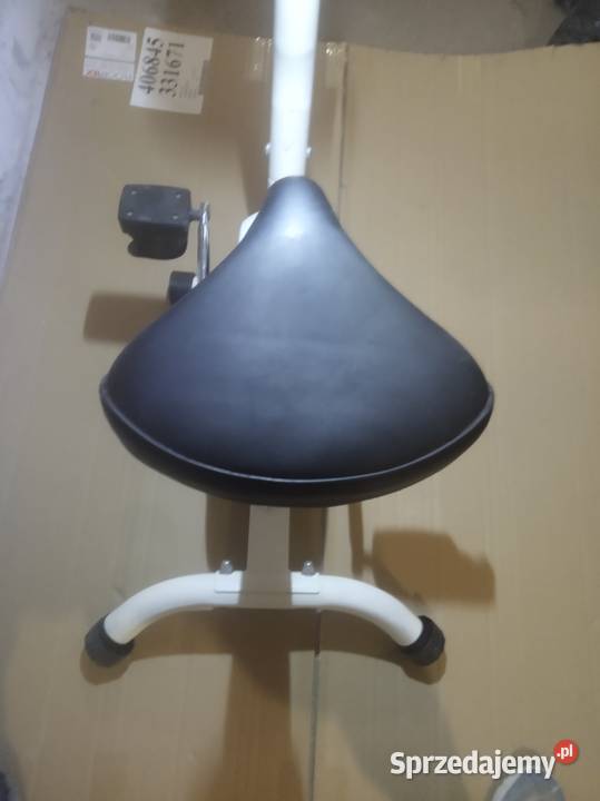 Rower treningowy ZIPRO Warszawa