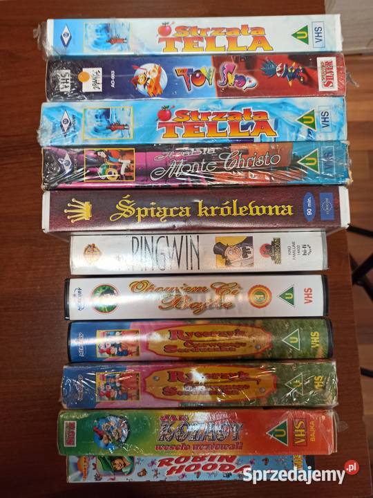 karaoke na płytach DVD Płyty i kasety Ełk