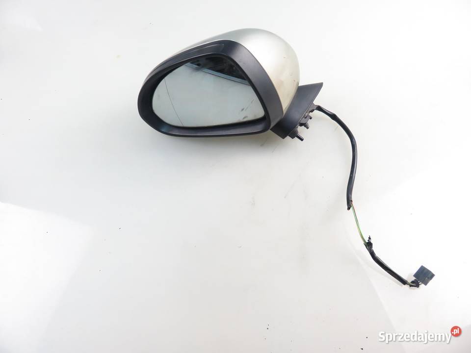 LUSTERKO LEWE OPEL CORSA D S07 468435664 Z40M