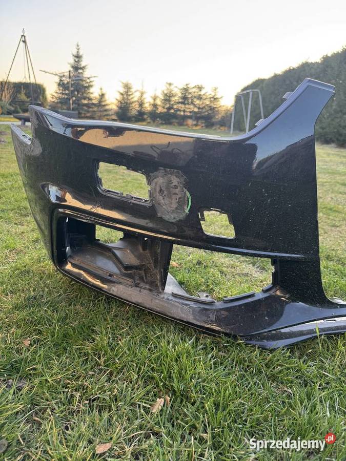 Zderzak przedni Audi A4 B8 lift S Line Kiczyce