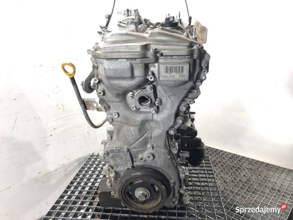 SILNIK LEXUS 25 181 2ARFSE GS osobowe Silniki kompletne sprzedam