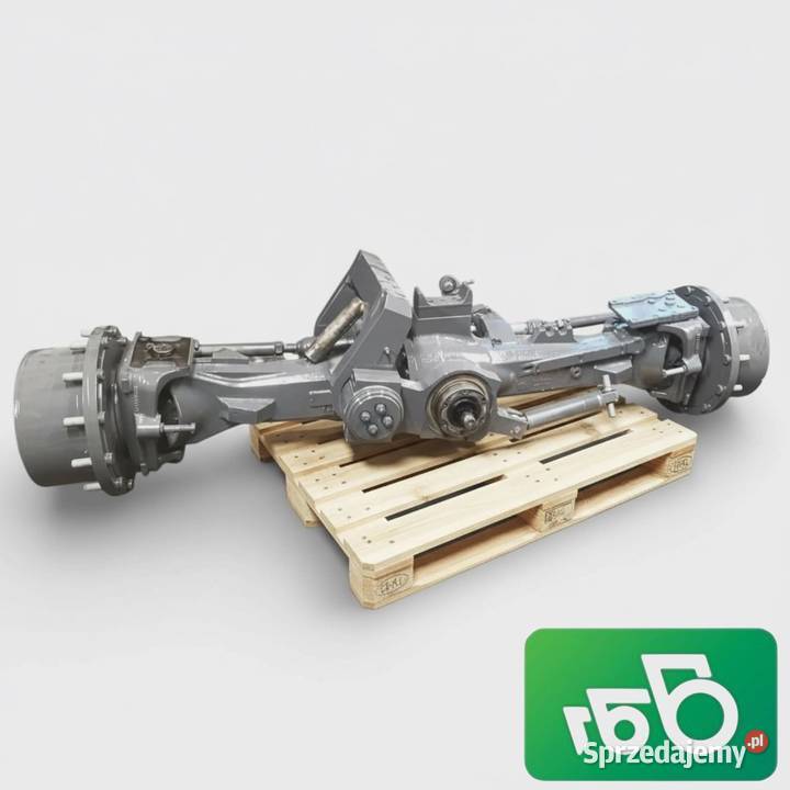 Przedni most 7700600262 Fendt 916 920 924 926 Wilkowo