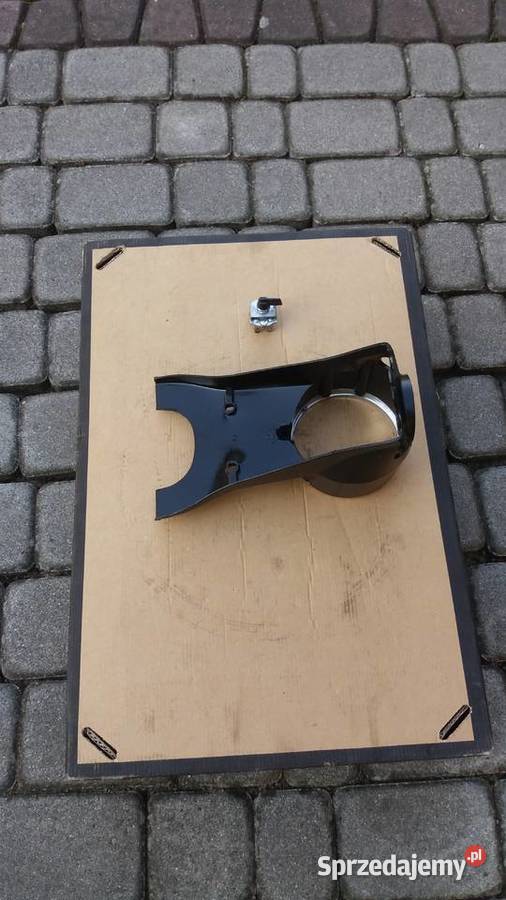 KOMAR ROMET STACYJKA LAMPA Leżajsk