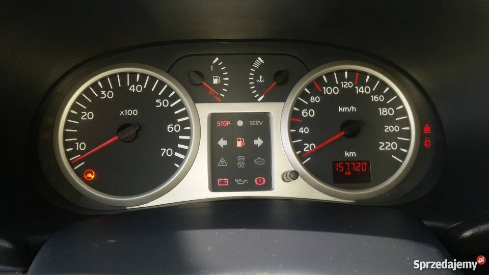 Renault Clio II 15 Chiemsee Czarnków