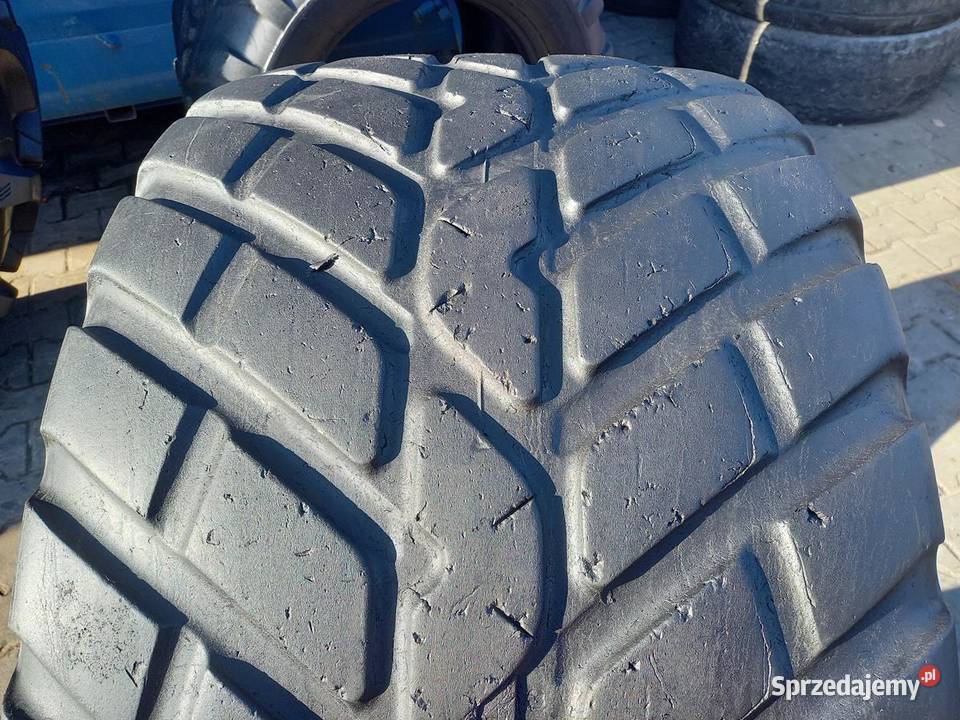 Opona używana rolnicza 56045R225 NOKIAN COUNTRY podlaskie Zaścianki