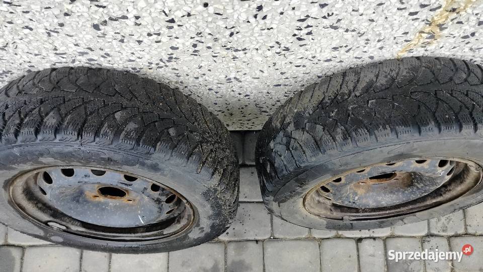 Koła felgi Peugeot Citroen 4x108 Niepołomice