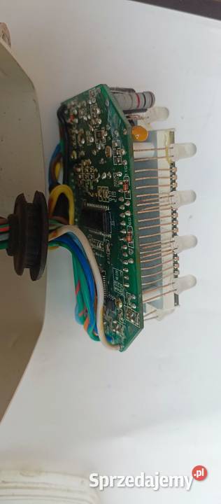 Licznik do quad shineray 250