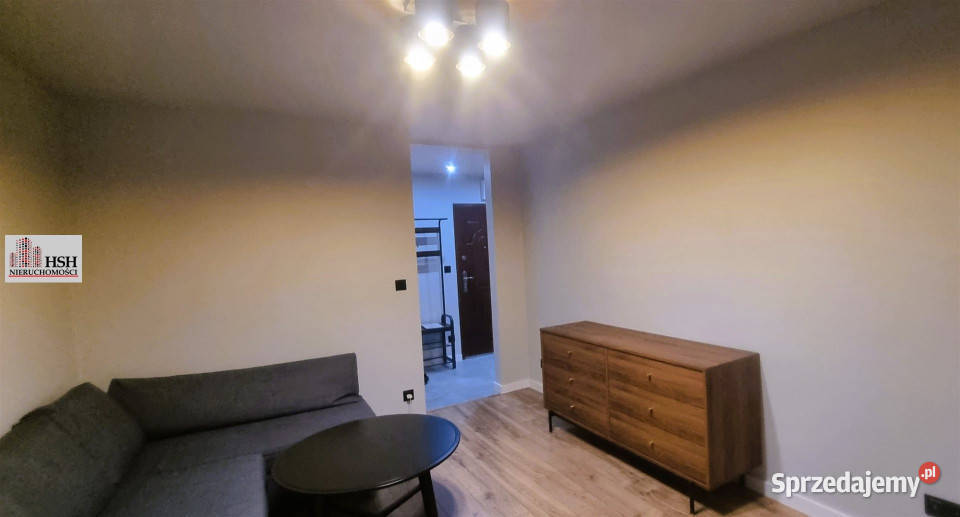 Mieszkanie 34m2 1pok Kraków sprzedam