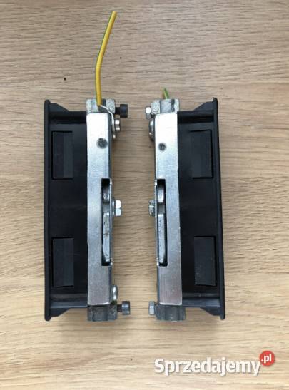 Arburg Zamek szafy sterowniczej Nowosiedlice