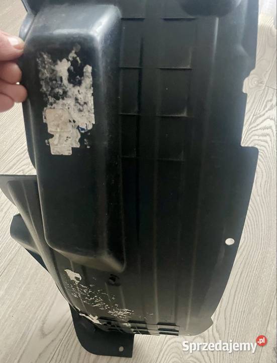 Nadkole tył prawe Hyundai kona 2 II 20232025 wielkopolskie Śrem