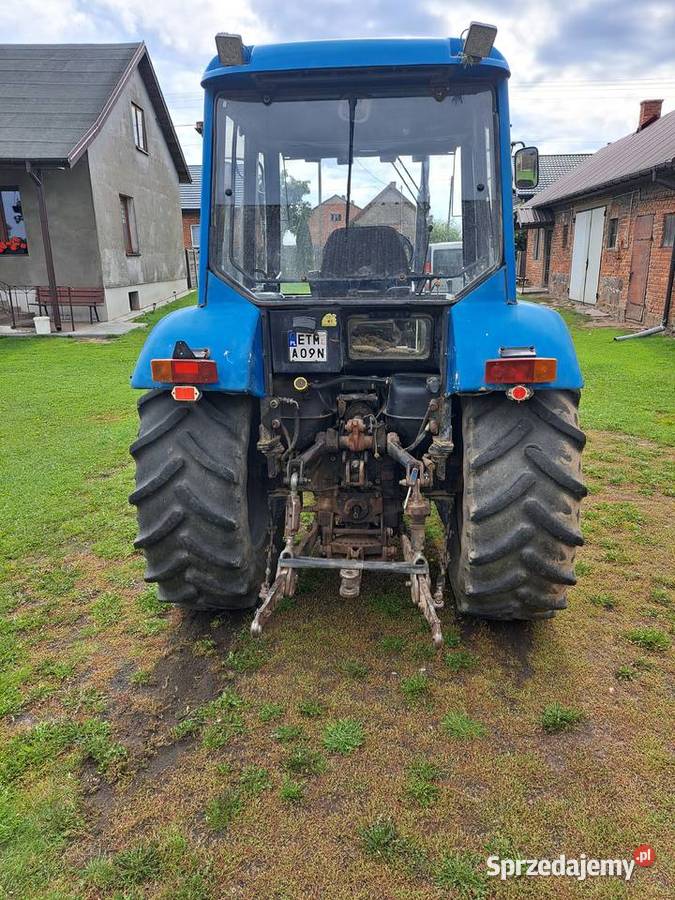 PRONAR 1025A Pronar Rawa Mazowiecka sprzedam