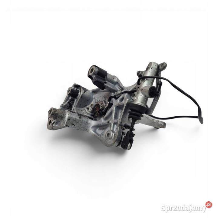 POMPKA HAMULCA TYLNEGO Set BMW F800 F800R K73 lubelskie Chełm