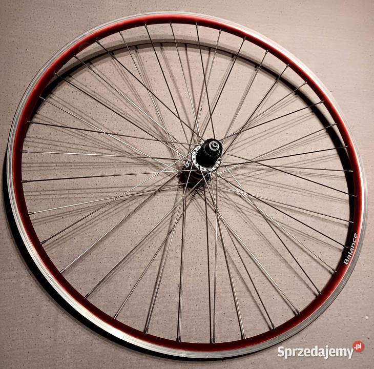 Koła rowerowe Ambrosio kpl Nowe Sport i Wypoczynek opolskie sprzedam