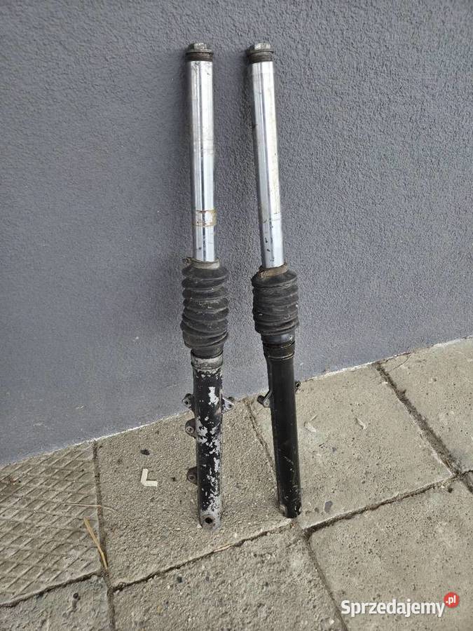 Lagi pod hamulec MZ Etz 251 150 125 250 Racibórz