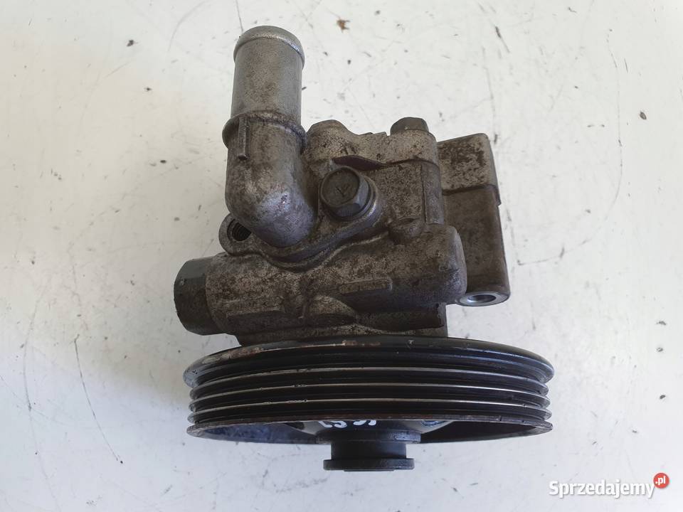 Opel Insignia 18 16V POMPA WSPOMAGANIA 13309333 osobowe lubelskie Rudka