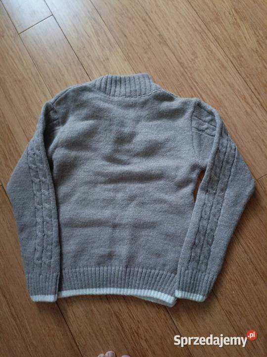 Sweter chłopca wielkopolskie Koło sprzedam