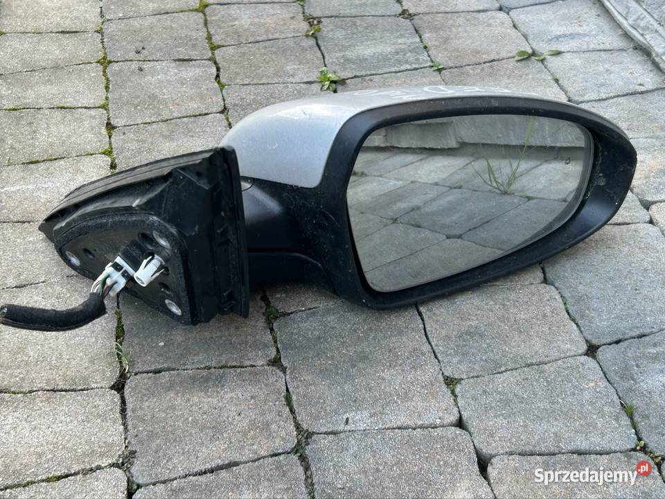 Lusterko prawe Kia Ceed gt3 Ropczyce sprzedam